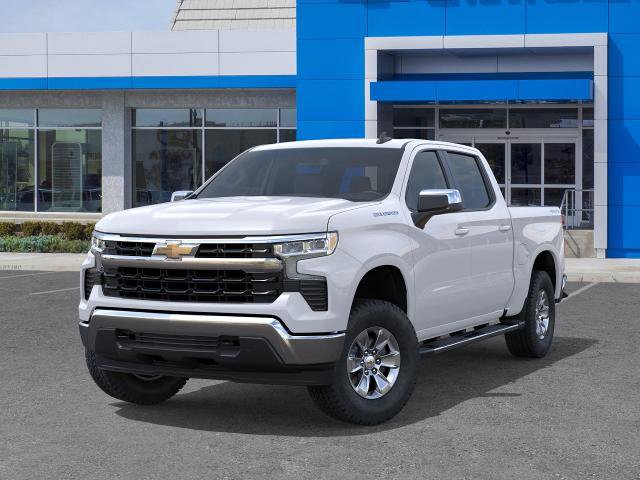New 2026 Chevrolet Silverado 1500 LT w/ Protection Package image 6