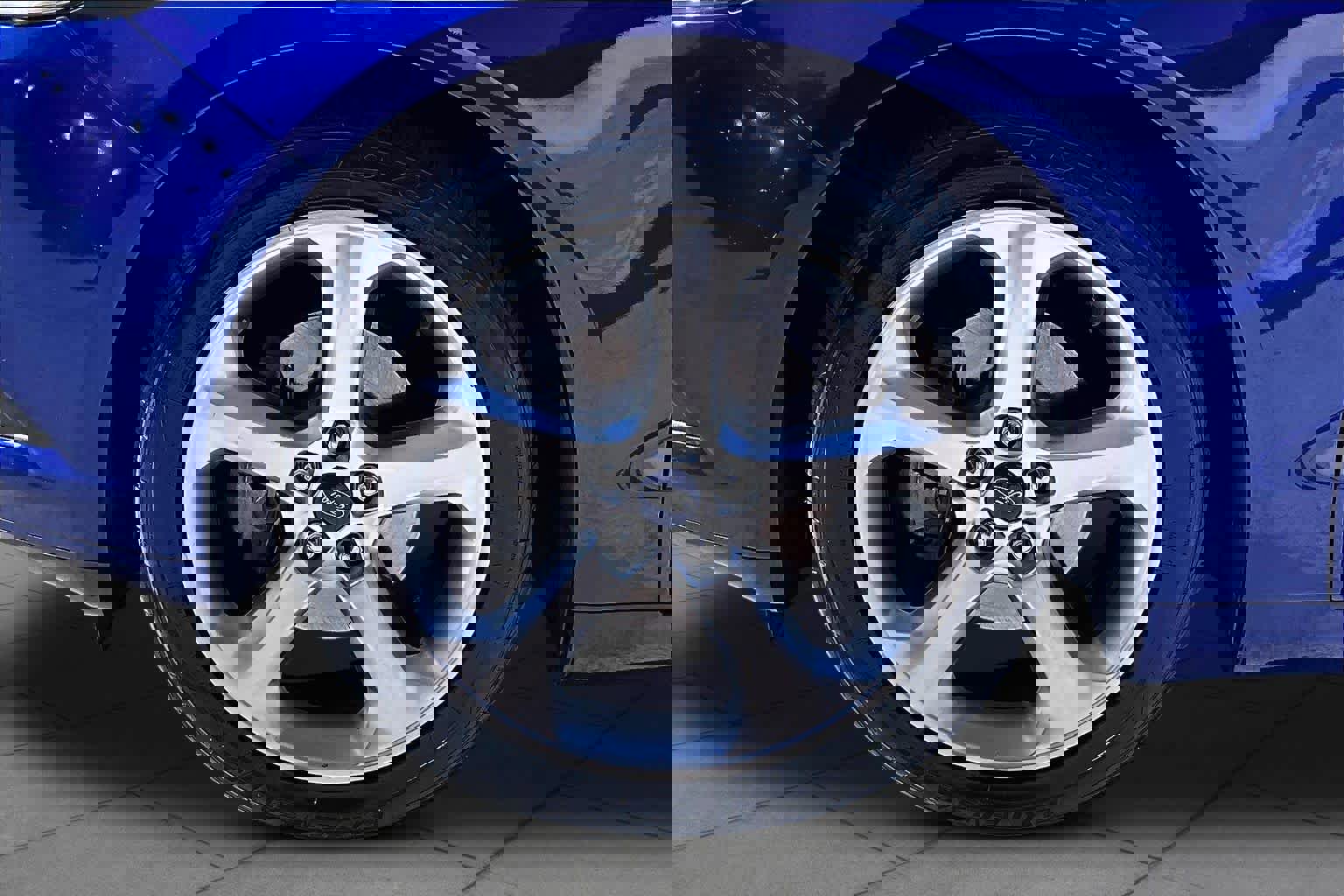 Used 2016 Ford Fusion S w/ Equipment Group 101A FWD image 10