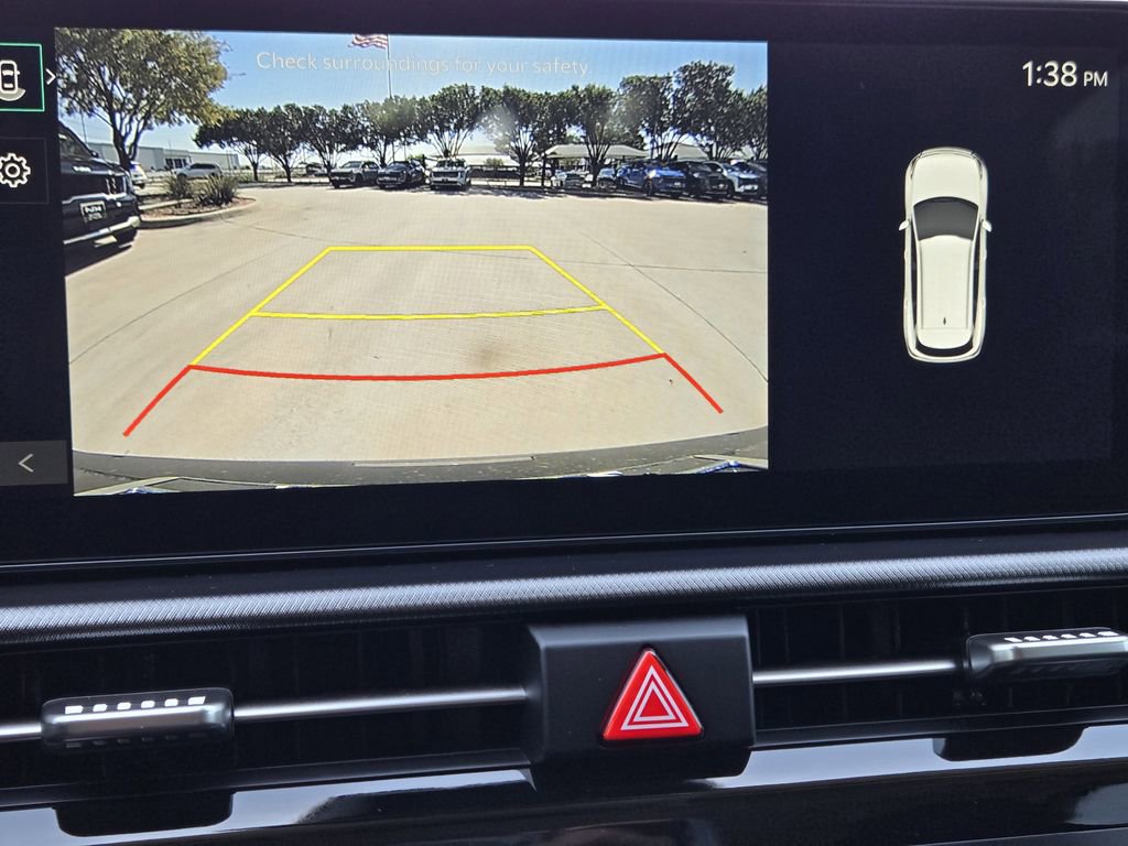 New 2026 Kia Sportage S image 15