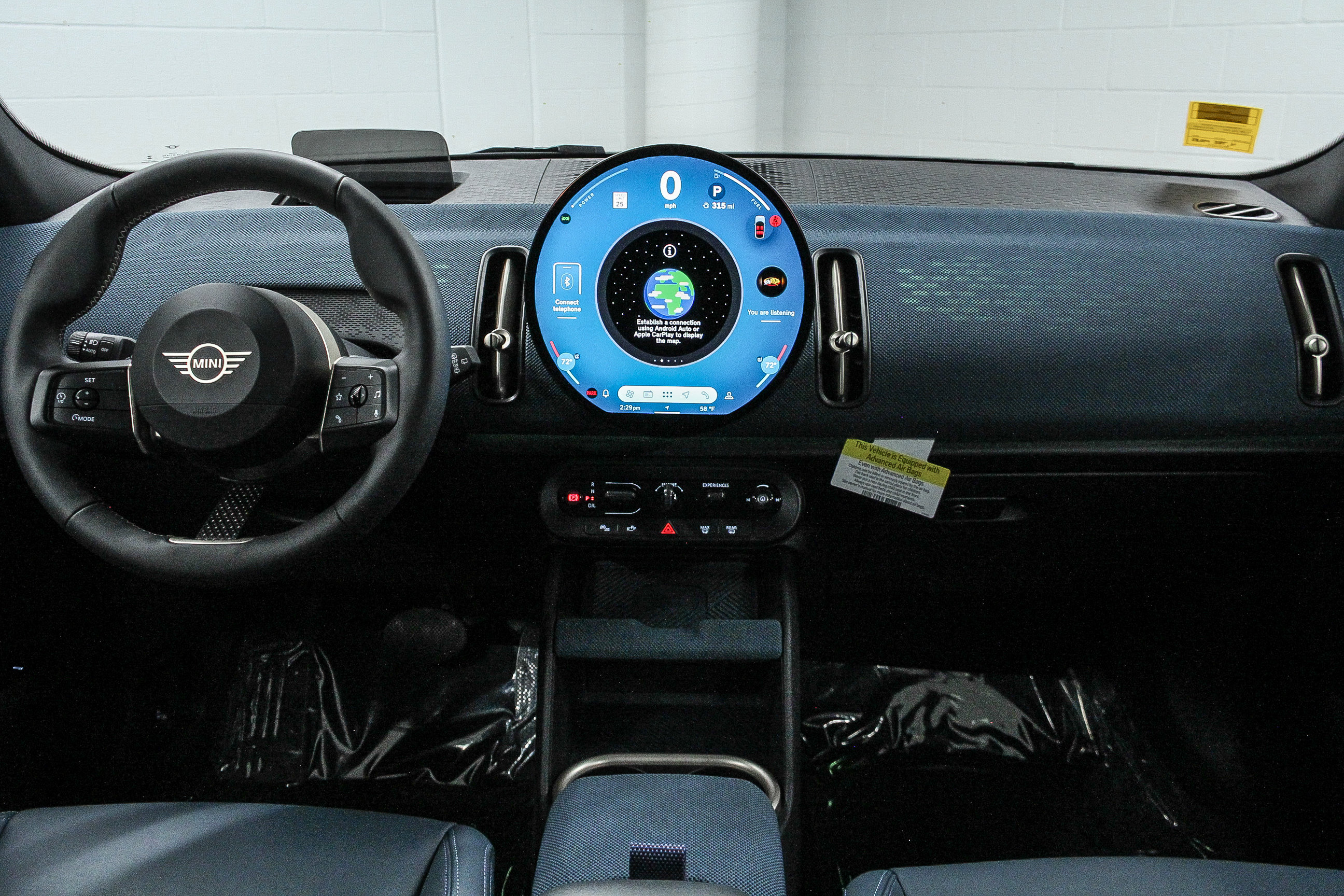 Used 2025 MINI Cooper Countryman S image 13