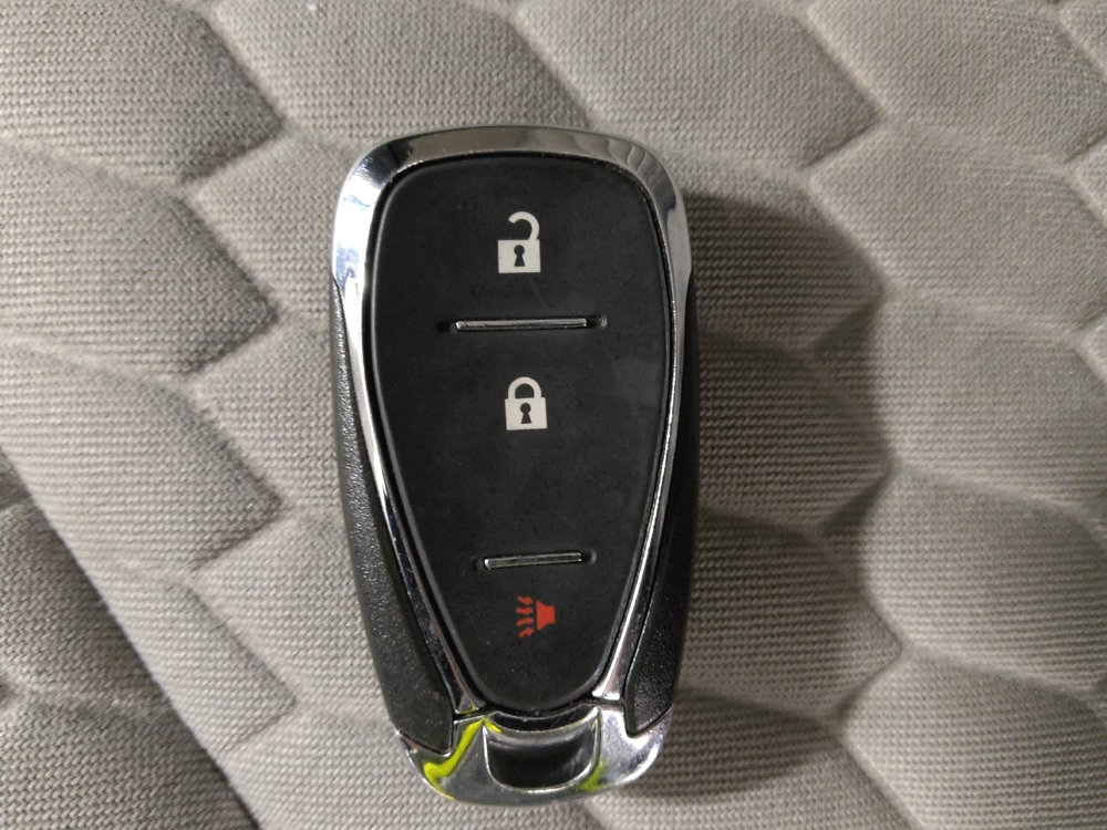 Used 2019 Chevrolet Equinox LS image 32