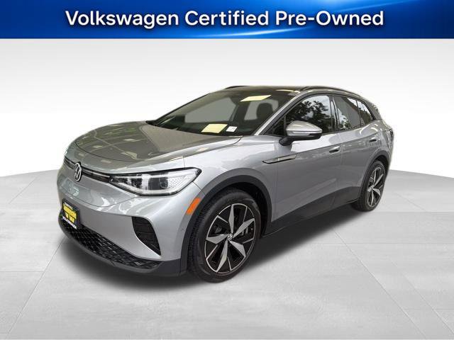 Certified 2023 Volkswagen ID.4 Pro S image 1