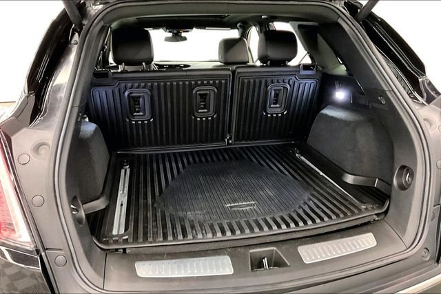 Used 2024 Cadillac XT5 Sportv w/ LPO, Floor Liner Package image 38