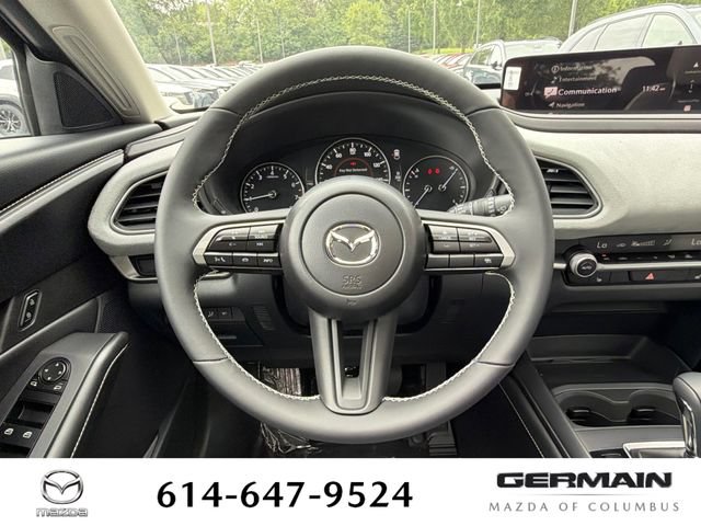 New 2026 MAZDA CX-30 Aire Edition AWD/4WD image 17