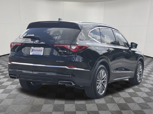 Used 2023 Acura MDX w/ Advance Package AWD/4WD image 5