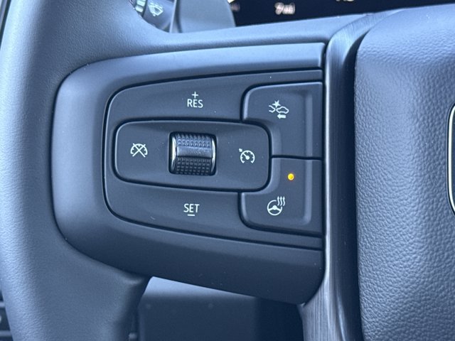 New 2026 GMC Sierra 1500 AT4X AWD/4WD image 23