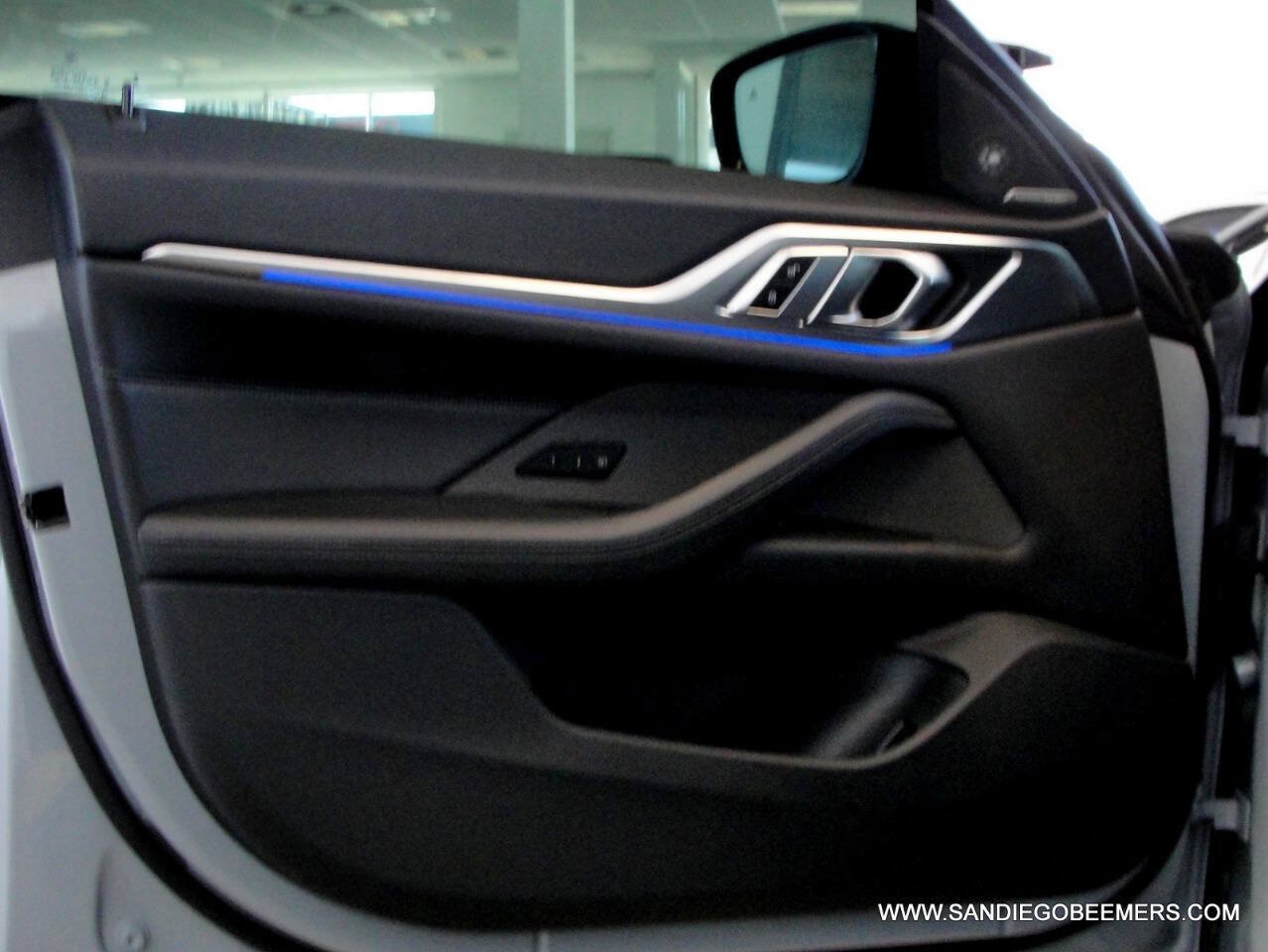Used 2023 BMW M440i Gran Coupe RWD image 20