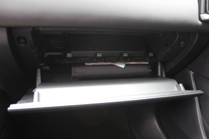 Certified 2024 MAZDA CX-50 AWD 2.5 S w/ Cargo Package image 19