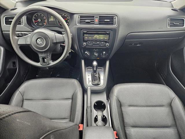 Used 2012 Volkswagen Jetta SE image 14