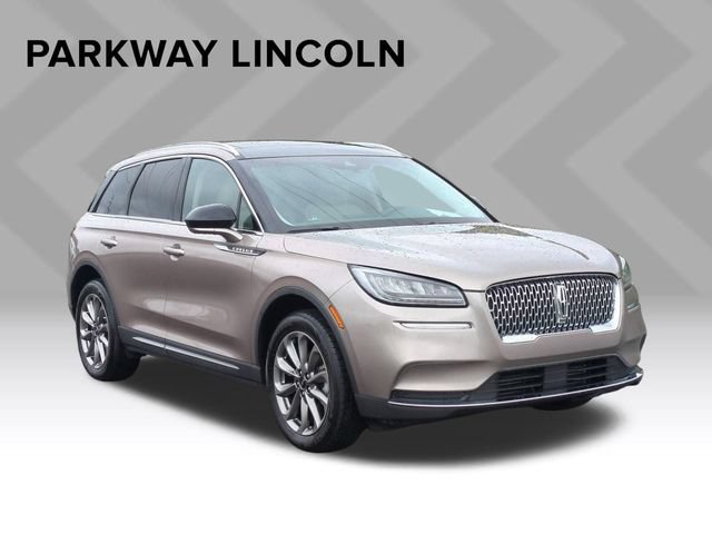 Used 2021 Lincoln Corsair FWD w/ Premium Package image 7