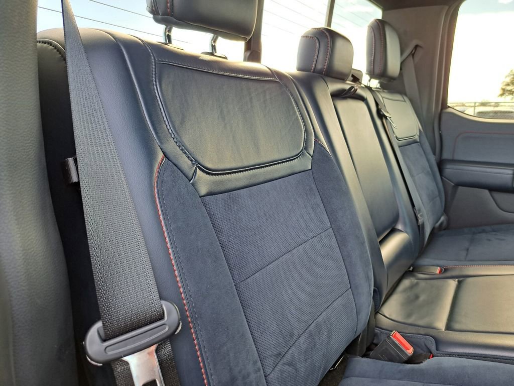 Used 2021 Ford F150 Raptor w/ Raptor 37 Performance Package image 22