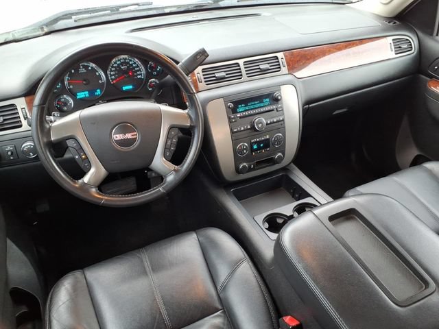 Used 2012 GMC Sierra 1500 SLT AWD/4WD image 14