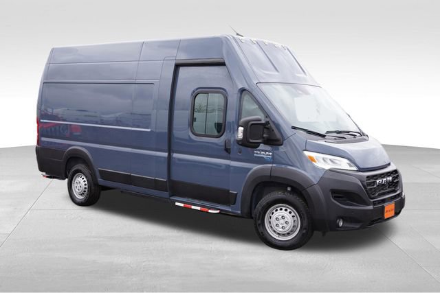 Used 2024 RAM ProMaster 3500 image 2