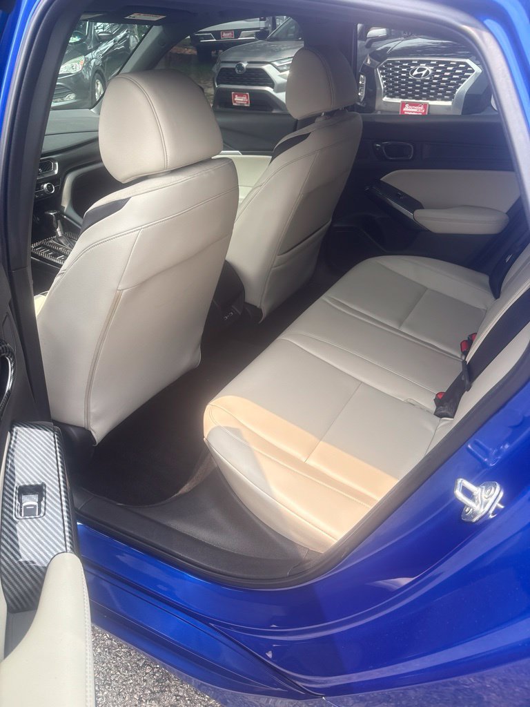 Used 2023 Acura Integra A-Spec w/ Technology Package FWD image 19