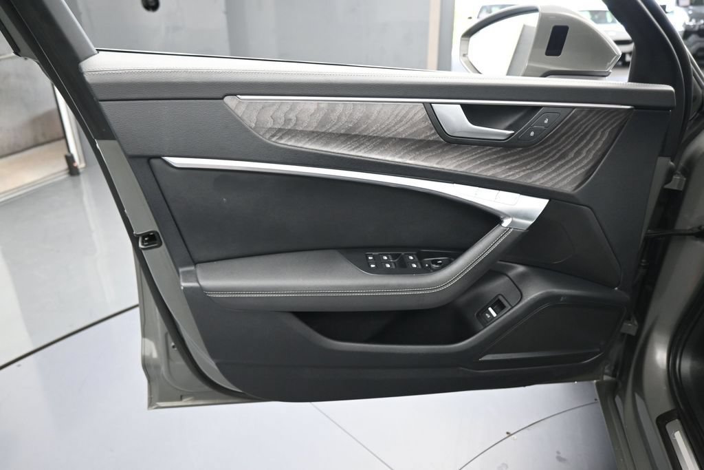 Used 2024 Audi A6 Premium Plus AWD/4WD image 13