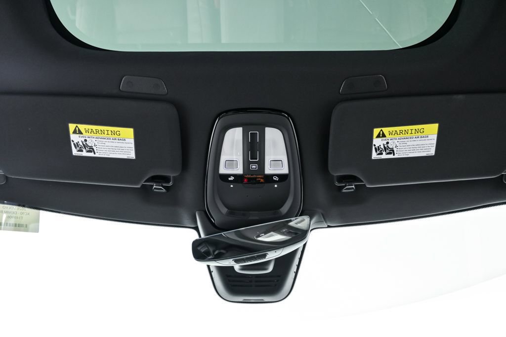 New 2026 Volvo XC90 T8 Ultra w/ Protection Package Premier image 19