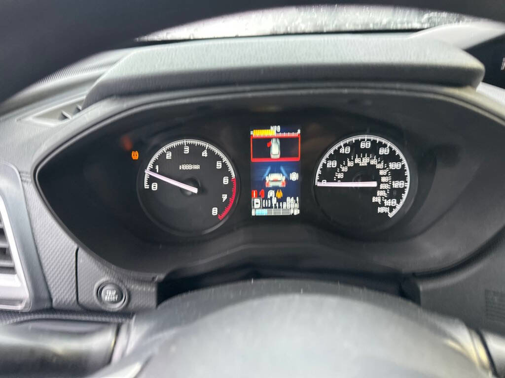 Used 2022 Subaru Forester image 14