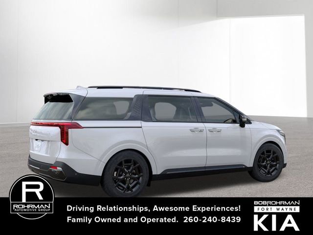 New 2026 Kia Carnival SX Prestige image 6