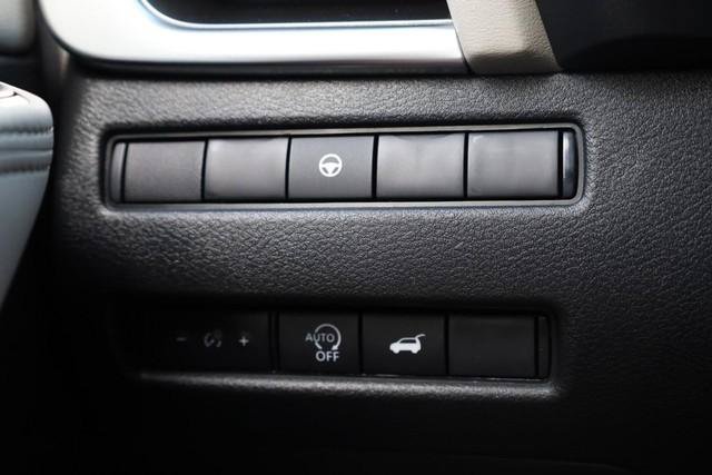 New 2026 Nissan Rogue Dark Armor AWD/4WD image 20