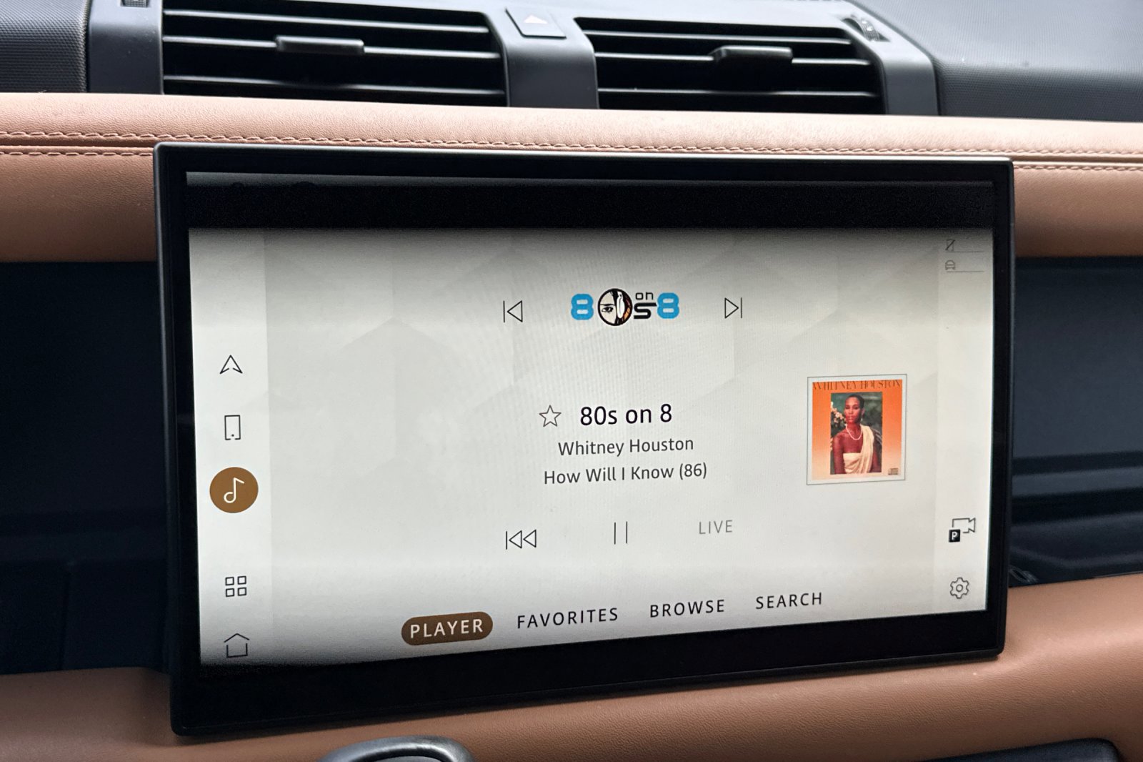 Used 2022 Land Rover Defender 110 X image 18