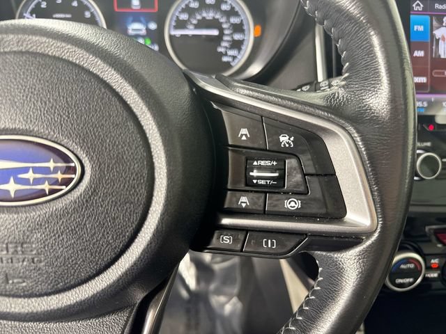 Used 2020 Subaru Forester Limited w/ Popular Package #3 AWD/4WD image 13