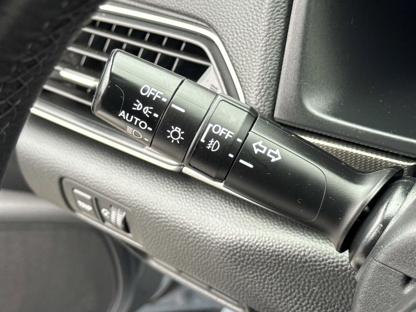 Certified 2022 Honda Accord Sport Special Edition image 9