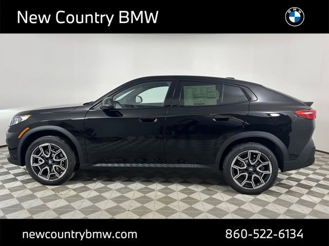 New 2026 BMW X2 xDrive28i w/ Technology Package image 4