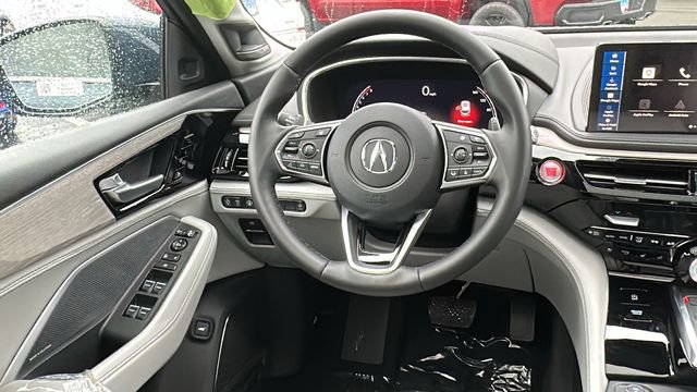 New 2026 Acura MDX SH-AWD w/ Advance Package image 24