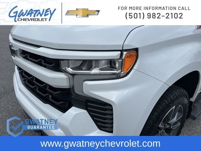 Used 2023 Chevrolet Silverado 1500 RST w/ Convenience Package II image 15
