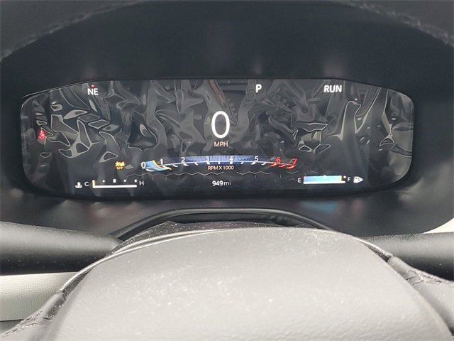 New 2026 Jeep Compass Limited w/ Sun, Sound & Navigation Group image 20