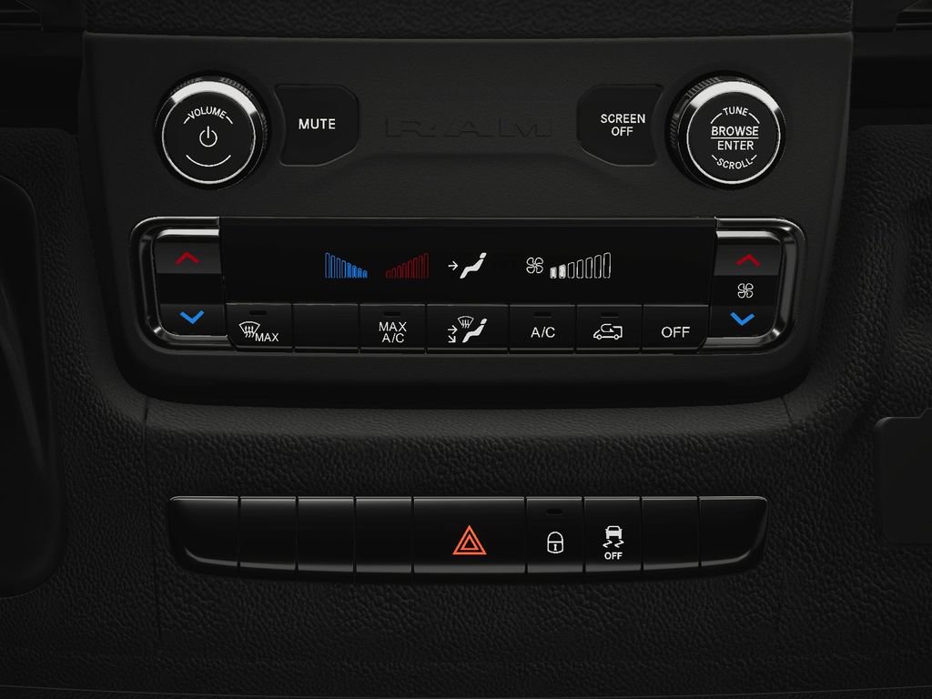 New 2024 RAM ProMaster 2500 w/ Convenience Group FWD image 25