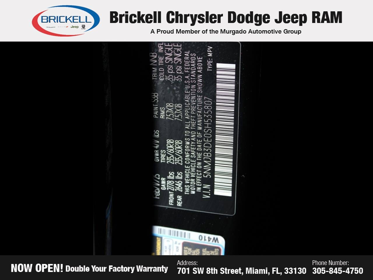 Used 2025 Hyundai Tucson SEL FWD image 39