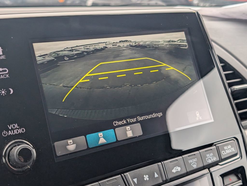 Used 2020 Honda Odyssey EX-L image 23