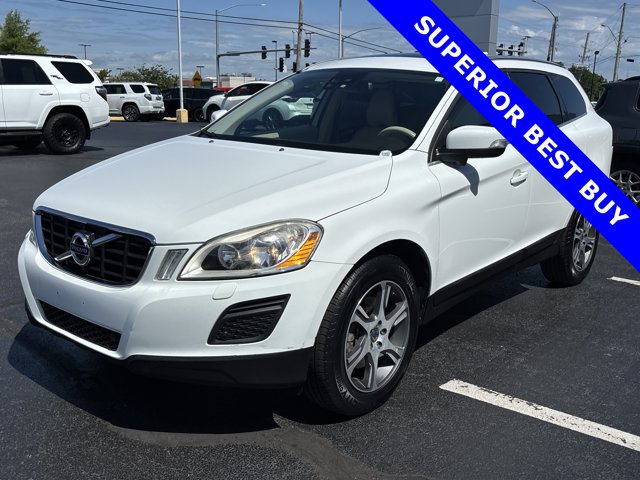 Used 2011 Volvo XC60 T6 AWD/4WD image 11