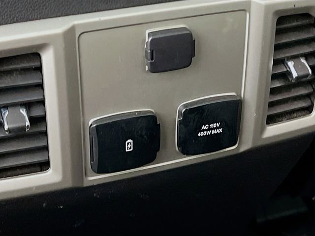 Used 2018 Ford F150 Lariat w/ Equipment Group 501A Mid image 35