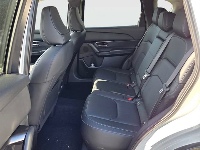 New 2026 MAZDA CX-5 2.5 S w/ Premium Package AWD/4WD image 5