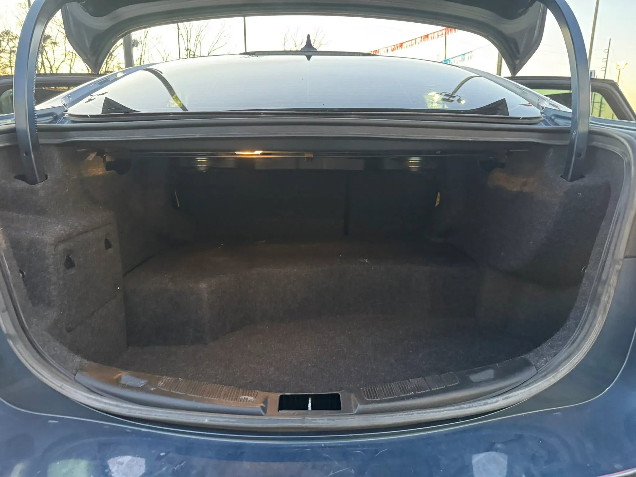 Used 2019 Ford Fusion SEL image 14