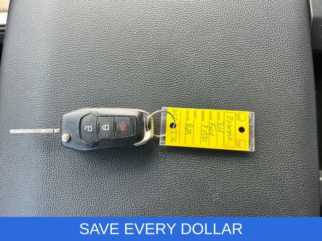 Used 2024 Ford F150 XLT w/ Mobile Office Package AWD/4WD image 13
