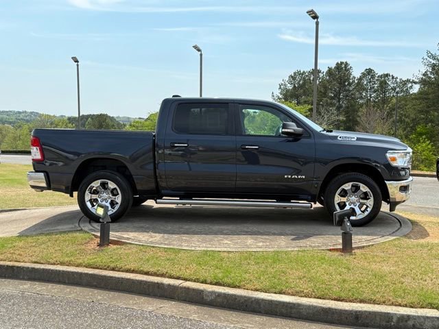 Used 2020 RAM 1500 Big Horn image 8