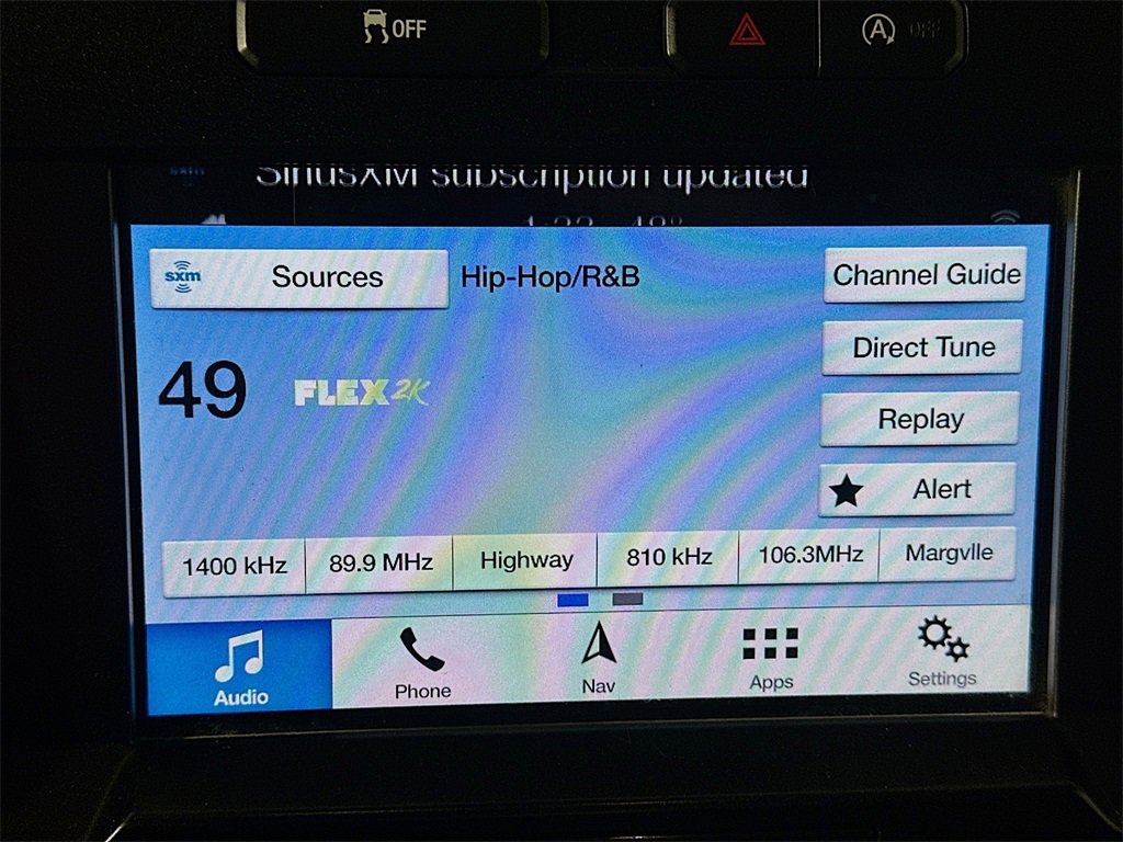 Used 2019 Ford F150 XLT w/ Equipment Group 302A Luxury image 15