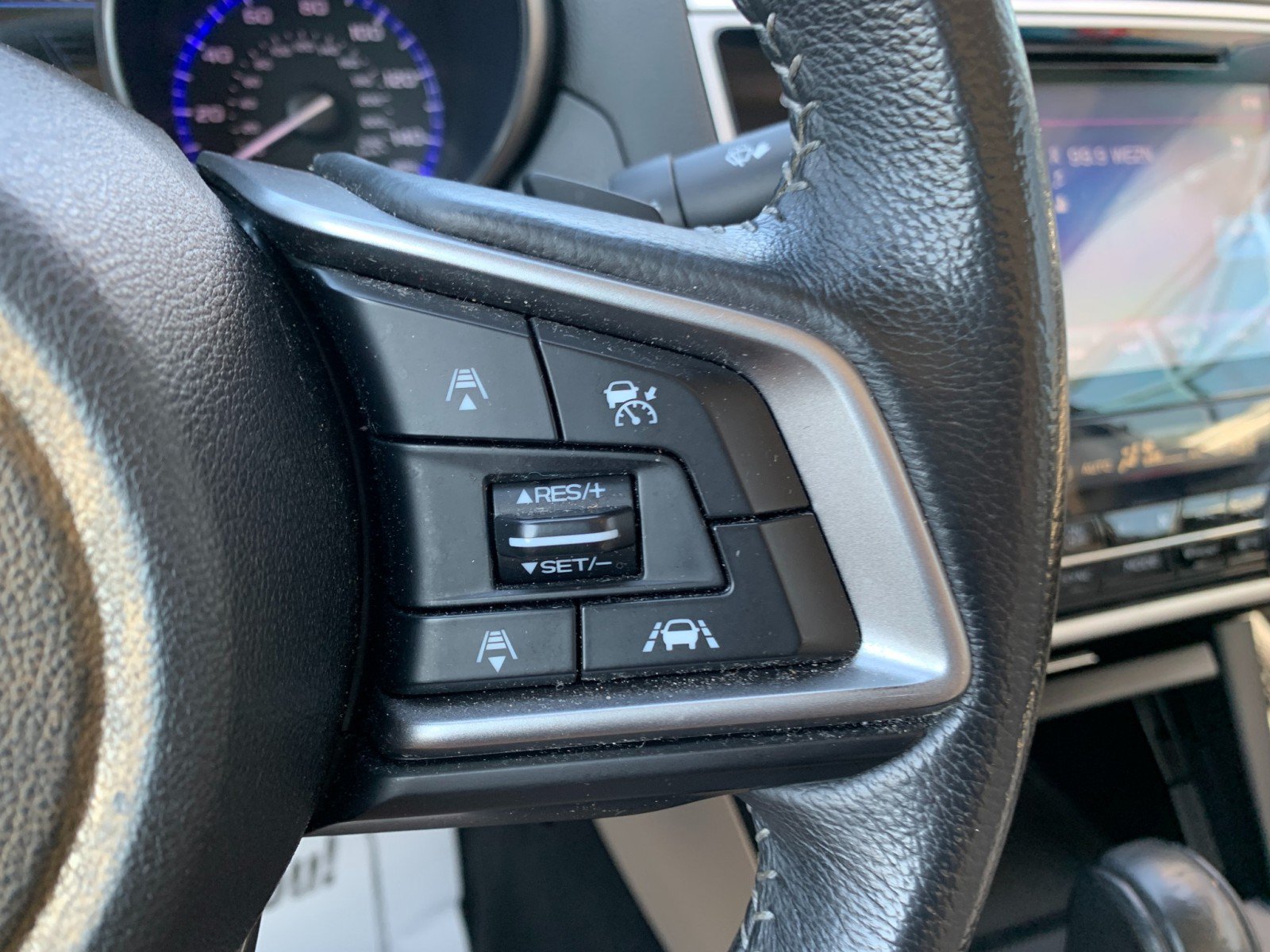 Used 2019 Subaru Legacy 2.5i Premium AWD/4WD image 15
