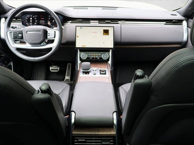 Used 2023 Land Rover Range Rover SE AWD/4WD image 21