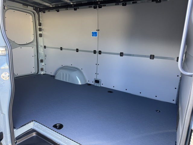 New 2026 Mercedes-Benz Sprinter 2500 image 4