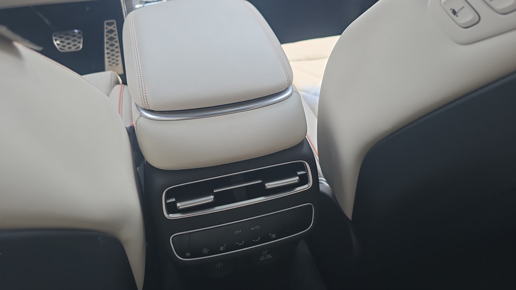 New 2026 Genesis GV70 3.5T Sport Prestige AWD/4WD image 11
