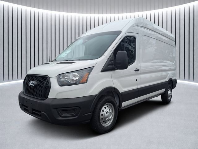 New 2026 Ford Transit 350 148 High Roof image 8