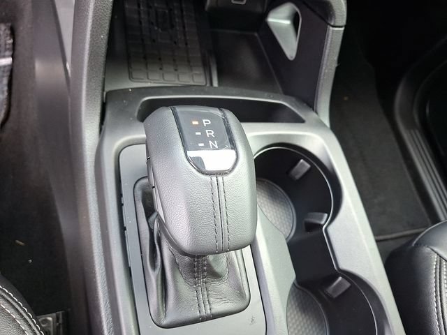 Used 2024 Ford Ranger Lariat w/ FX4 Off-Road Package AWD/4WD image 22