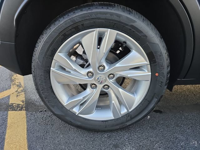 New 2026 Buick Encore GX Preferred w/ Comfort Package FWD image 32