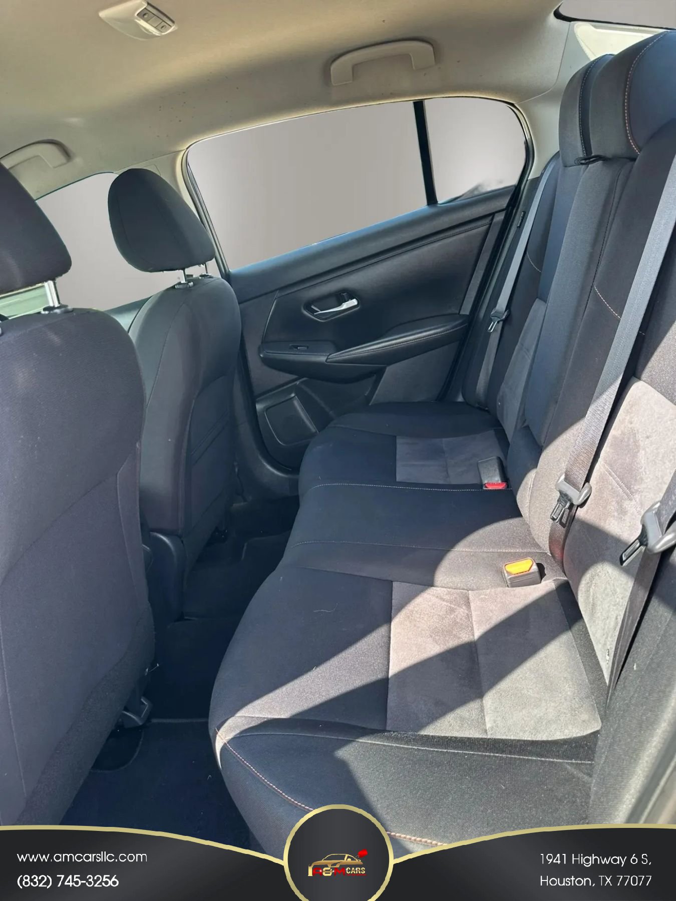 Used 2021 Nissan Sentra SR FWD image 11