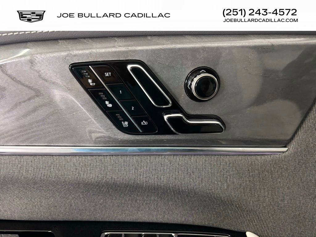 New 2026 Cadillac Escalade IQL Sport 1 image 7