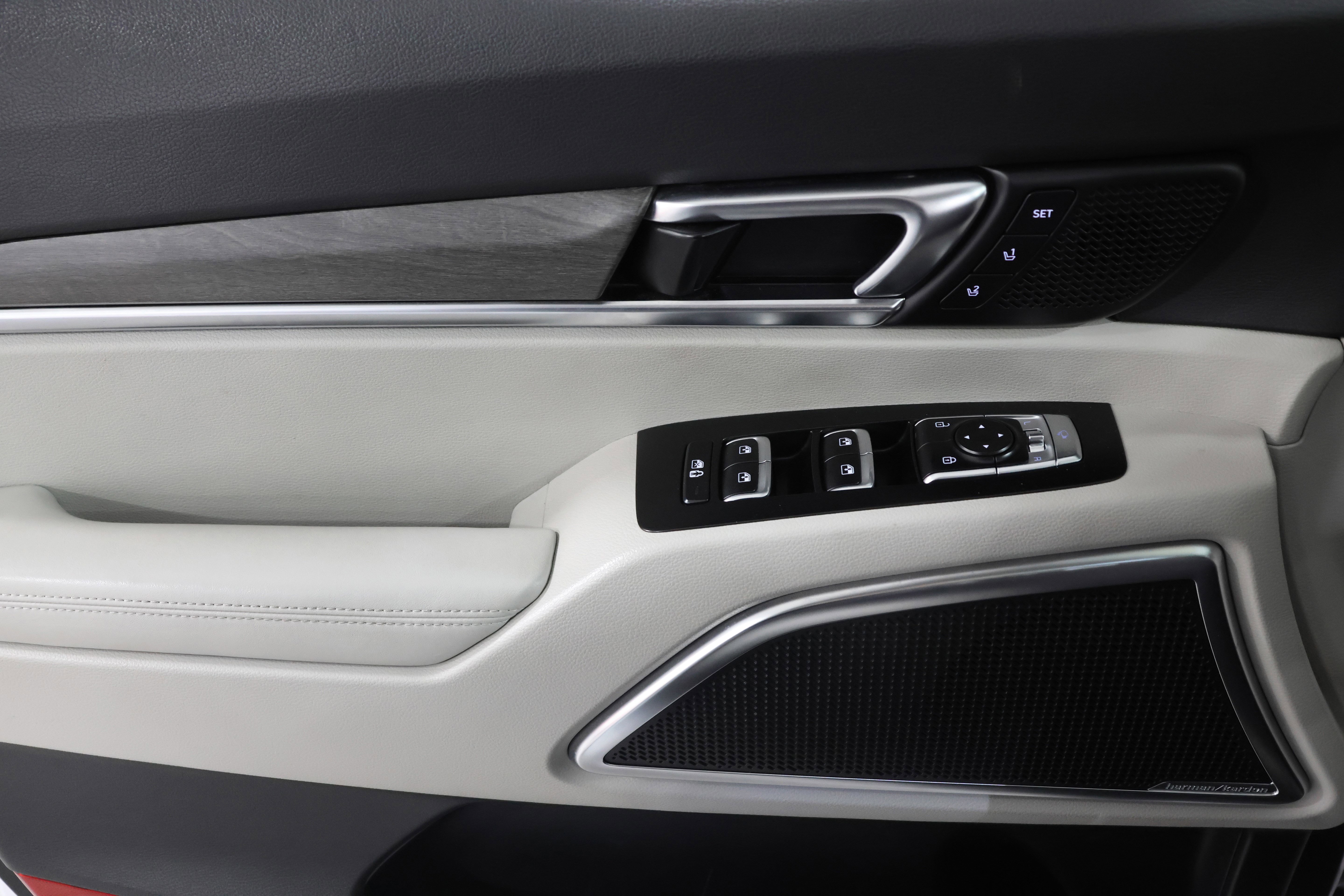 Used 2022 Kia Telluride SX image 12